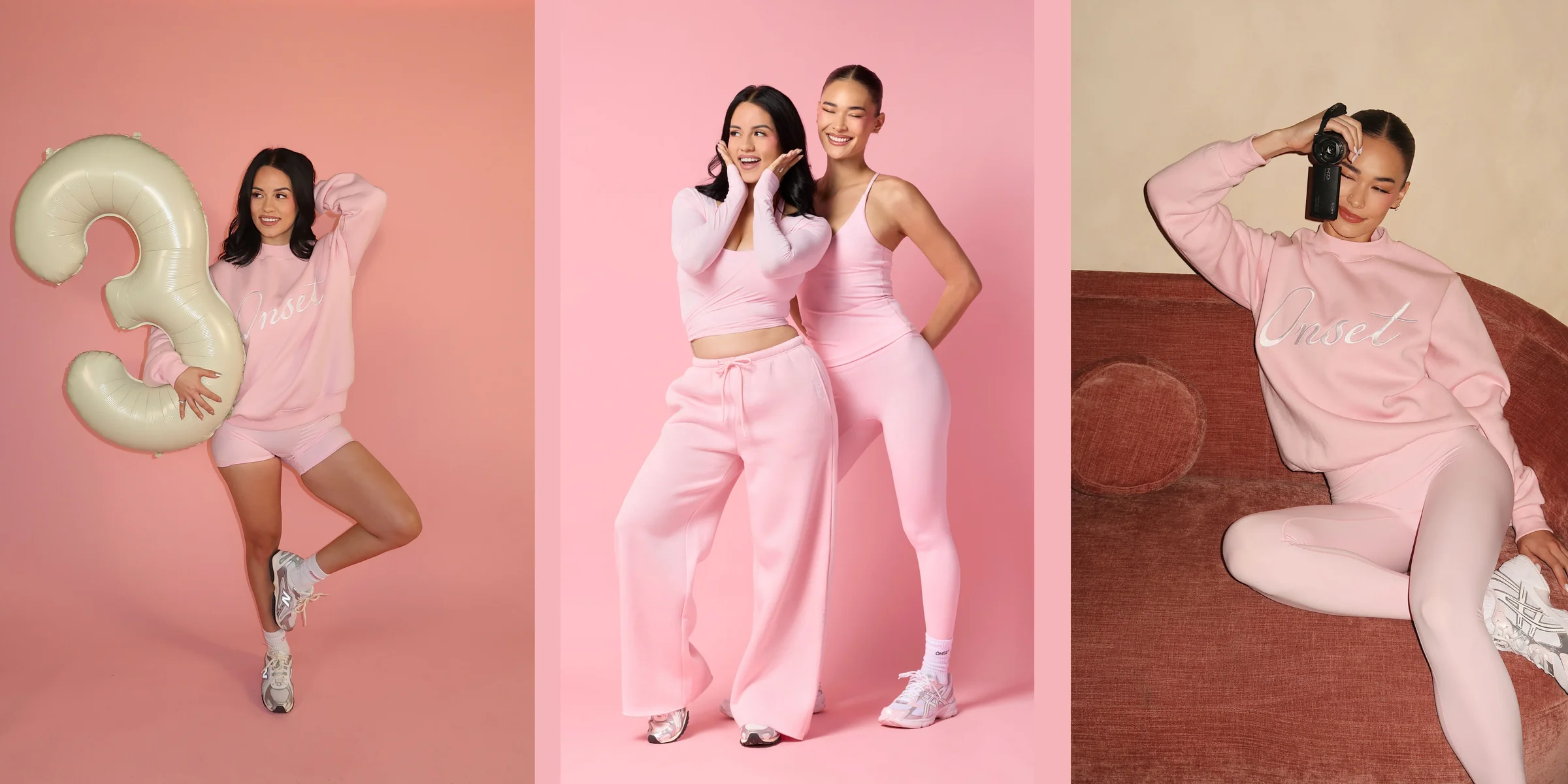 Move With Purpose and Style